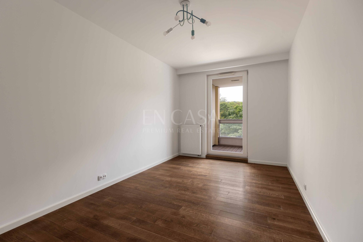 Apartment Sale Warszawa Wola Kolska 5